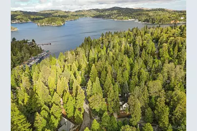 144 Marshall Road, Lake Arrowhead, CA 92352 - Photo 5