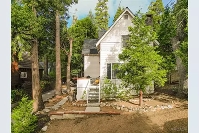 144 Marshall Road, Lake Arrowhead, CA 92352 - Photo 3