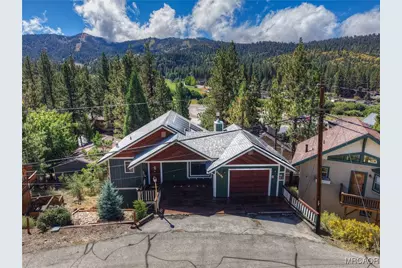 42895 Monterey Street, Big Bear Lake, CA 92315 - Photo 5