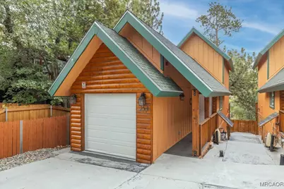 253 Imperial Avenue, Sugarloaf, CA 92386 - Photo 1