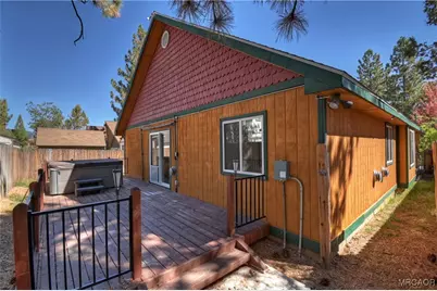 142 Leonard Lane, Sugarloaf, CA 92386 - Photo 25