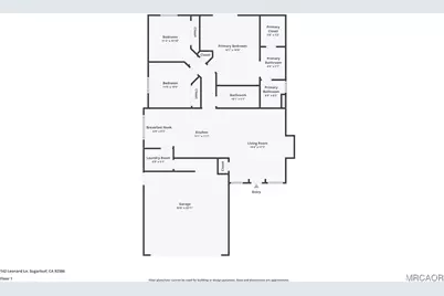 142 Leonard Lane, Sugarloaf, CA 92386 - Photo 27