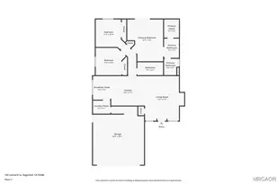 142 Leonard Ln, Sugarloaf, CA 92386 - Photo 27