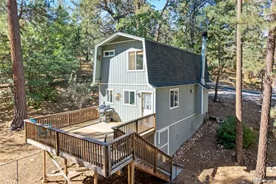 683 Orange Avenue, Sugarloaf, CA 92386 - Photo 1