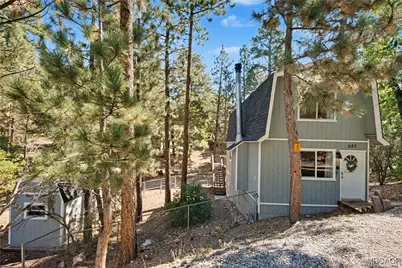 683 Orange Avenue, Sugarloaf, CA 92386 - Photo 33