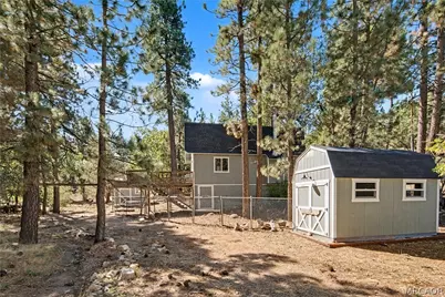 683 Orange Avenue, Sugarloaf, CA 92386 - Photo 35