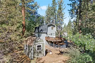 683 Orange Ave, Sugarloaf, CA 92386 - Photo 1