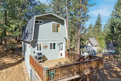 683 Orange Avenue, Sugarloaf, CA 92386 - Photo 47