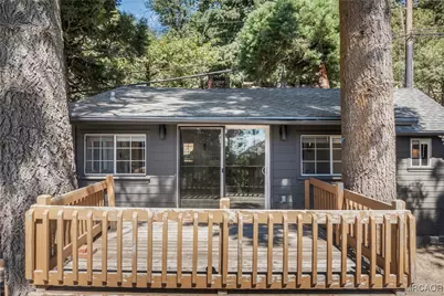 1139 Bear Springs Road, Lake Arrowhead, CA 92391 - Photo 31