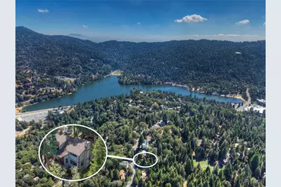 242 Weisshorn Drive, Crestline, CA 92325 - Photo 3