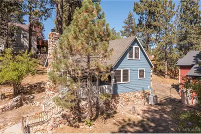 674 Spruce Road, Big Bear Lake, CA 92315 - Photo 29
