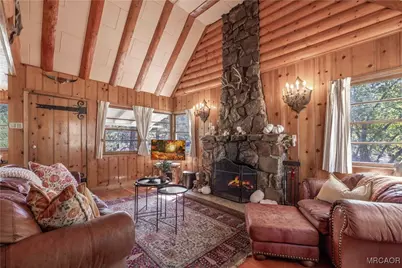 674 Spruce Road, Big Bear Lake, CA 92315 - Photo 1