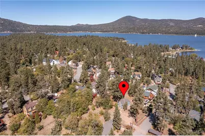 674 Spruce Road, Big Bear Lake, CA 92315 - Photo 5