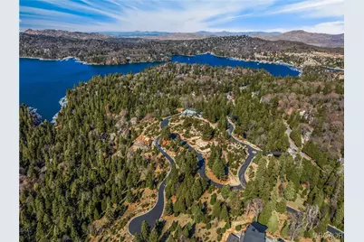 109 Mill Pond Road, Lake Arrowhead, CA 92352 - Photo 3