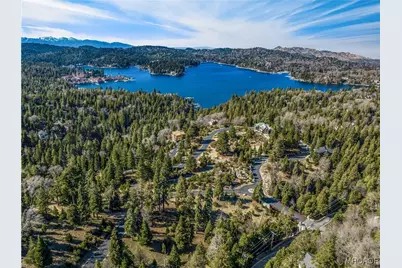 109 Mill Pond Road, Lake Arrowhead, CA 92352 - Photo 1