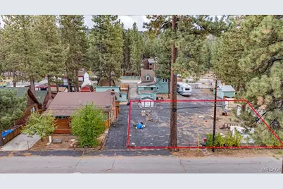 0 Tahoe, Big Bear Lake, CA 92315 - Photo 9
