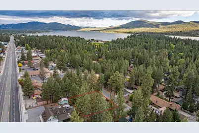 0 Tahoe, Big Bear Lake, CA 92315 - Photo 1