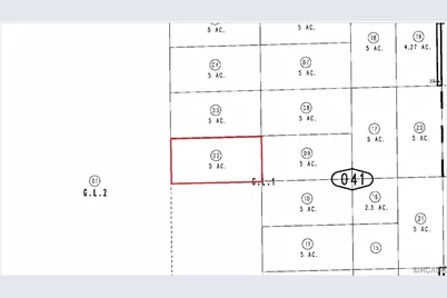041-02 Pine (Jackrabbit) Lane, Landers, CA 92285 - Photo 5