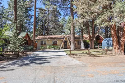 937 Michael Avenue, Big Bear City, CA 92314 - Photo 1