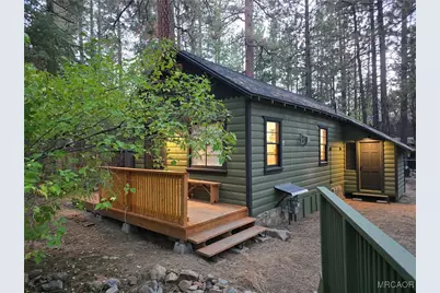 740 Oriole Drive, Big Bear Lake, CA 92315 - Photo 1