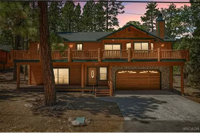 644 St Moritz Drive, Big Bear Lake, CA 92315 - Photo 1