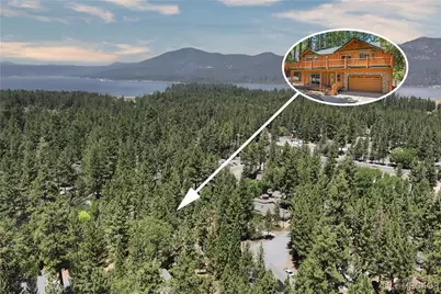 644 St Moritz Drive, Big Bear Lake, CA 92315 - Photo 3