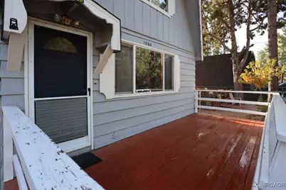 1060 Sierra Avenue, Big Bear City, CA 92314 - Photo 3