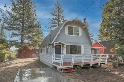 1060 Sierra Avenue, Big Bear City, CA 92314 - Photo 1