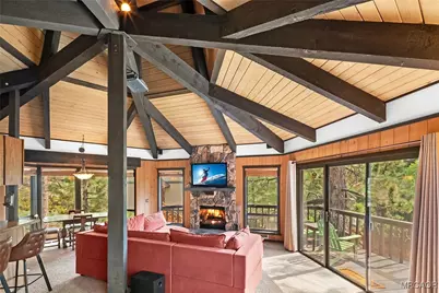 1281 Sand Canyon Court, Big Bear Lake, CA 92315 - Photo 1