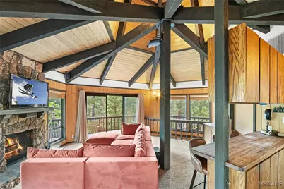 1281 Sand Canyon Court, Big Bear Lake, CA 92315 - Photo 5