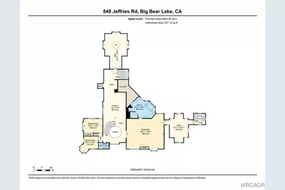 848 Jeffries Road, Big Bear Lake, CA 92315 - Photo 49