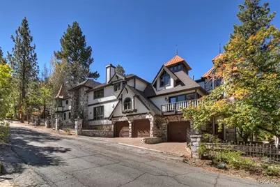 848 Jeffries Road, Big Bear Lake, CA 92315 - Photo 1