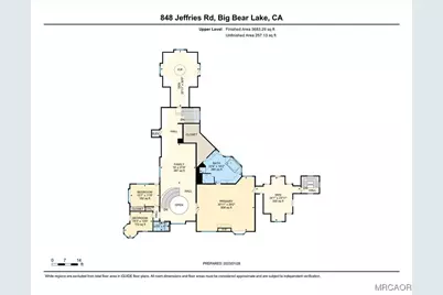 848 Jeffries Road, Big Bear Lake, CA 92315 - Photo 49