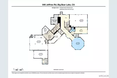 848 Jeffries Road, Big Bear Lake, CA 92315 - Photo 47