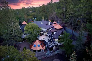 848 Jeffries Rd, Big Bear Lake, CA 92315 - Photo 5