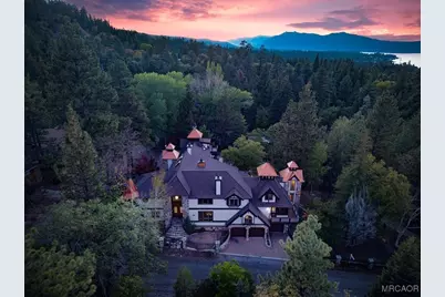 848 Jeffries Road, Big Bear Lake, CA 92315 - Photo 1