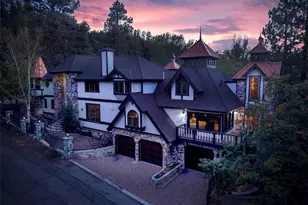 848 Jeffries Rd, Big Bear Lake, CA 92315 - Photo 3