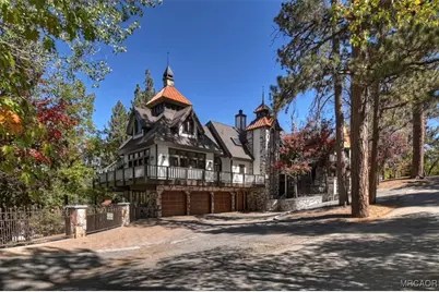 848 Jeffries Road, Big Bear Lake, CA 92315 - Photo 3