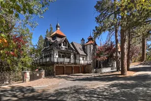 848 Jeffries Rd, Big Bear Lake, CA 92315 - Photo 3