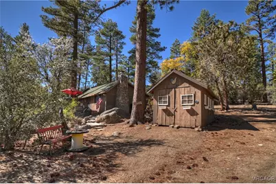 29 Lakeview Trail, Fawnskin, CA 92333 - Photo 37