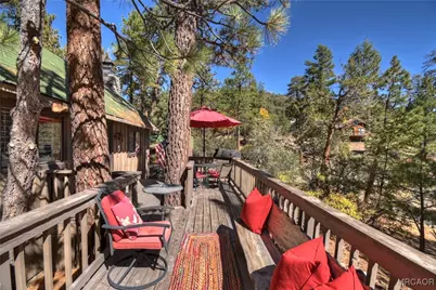 29 Lakeview Trail, Fawnskin, CA 92333 - Photo 21