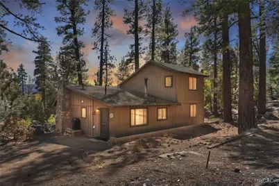 29 Lakeview Trail, Fawnskin, CA 92333 - Photo 1