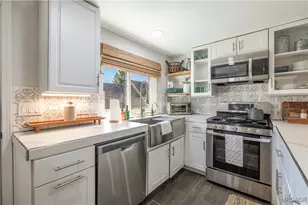 39470 N Shore Dr, Fawnskin, CA 92333 - Photo 5