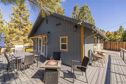 39470 North Shore Drive, Fawnskin, CA 92333 - Photo 19