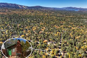 402 Highland Ln, Sugarloaf, CA 92386 - Photo 3