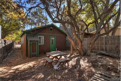 402 Highland Lane, Sugarloaf, CA 92386 - Photo 5