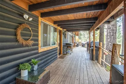 440 Saw Mill Drive, Sugarloaf, CA 92386 - Photo 41