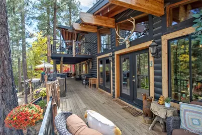 440 Saw Mill Drive, Sugarloaf, CA 92386 - Photo 1