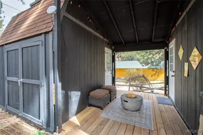 440 Saw Mill Drive, Sugarloaf, CA 92386 - Photo 45