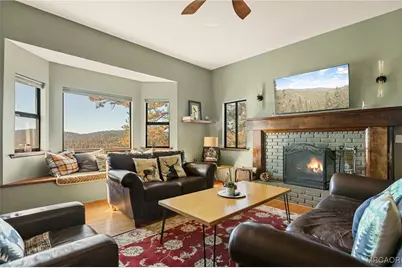 27808 Alpen Drive, Lake Arrowhead, CA 92352 - Photo 5